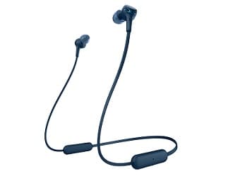 Sony WI-XB400 Wireless Extra Bass in-Ear Headphones