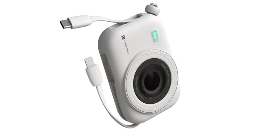 Portronics Power Shutter