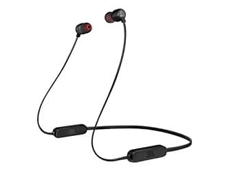 JBL Tune 165BT in-Ear Wireless Headphones