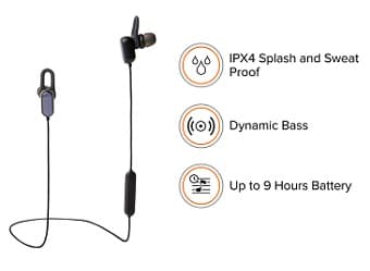 Mi Sports Bluetooth Basic