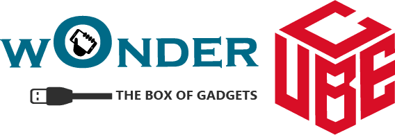 WonderCube logo